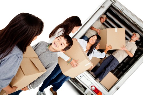 Blackfriars Storage cookie policy introduction with website and privacy concept
