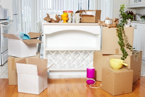 Risk assessment and hazard control in a storage environment