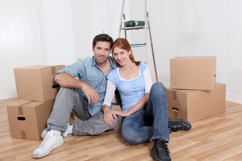 Storage booking confirmation and unit selection details